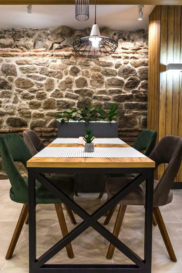 Hillhouse Plovdiv酒店 外观 照片