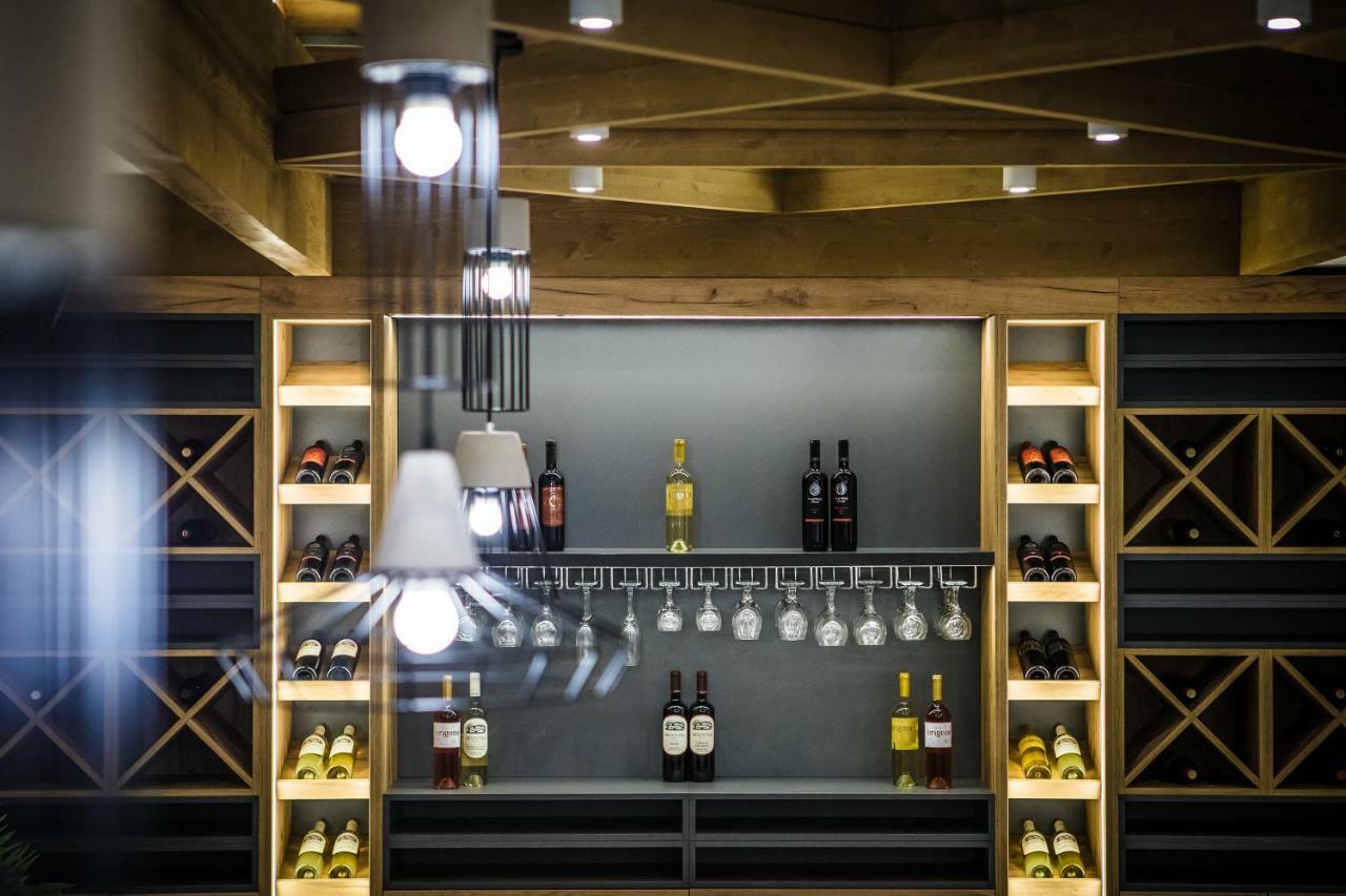 Hillhouse Plovdiv酒店 外观 照片