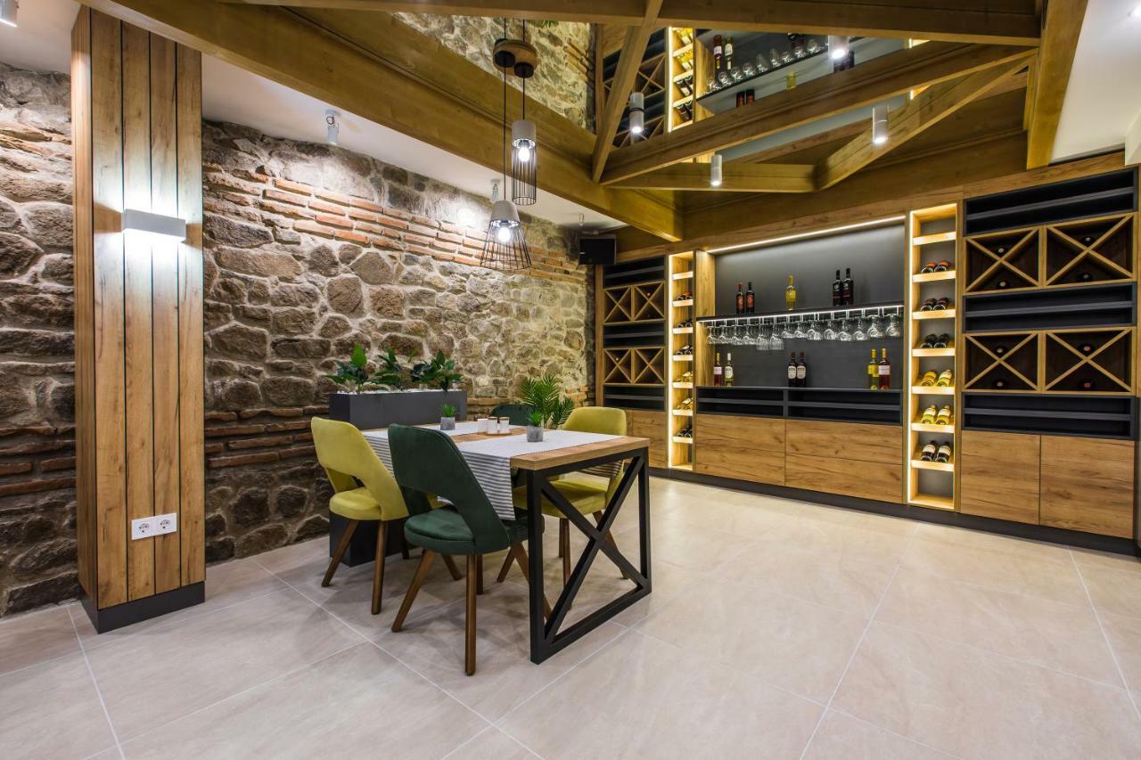 Hillhouse Plovdiv酒店 外观 照片