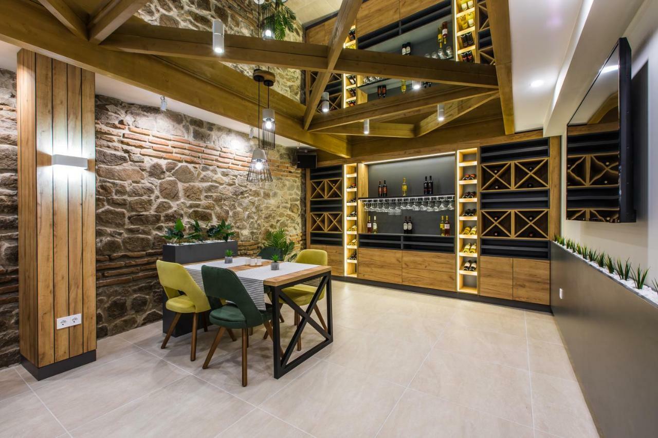 Hillhouse Plovdiv酒店 外观 照片